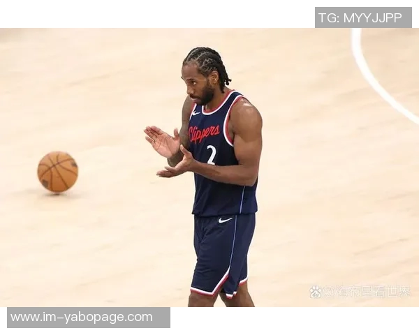 快船本赛季仍有希望小卡信心满满称还有62场比赛待战